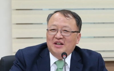 탠 카지노장, 동탄·마곡산업단지서 간담회…세정지원 약속