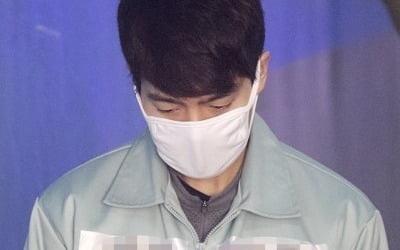 '무면허 음주 뺑소니' 손승원 1심서 징역 1년6개월 실형