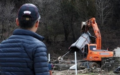 고성주민 산불 대책위 구성…속초도 추진 움직임