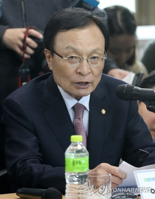 여권 '신중론' 유지 속 '이미선 딜레마'에 곤혹감도
