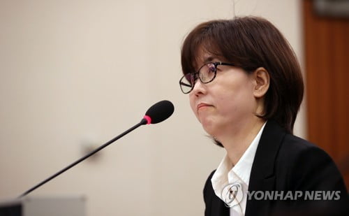 여권 '신중론' 유지 속 '이미선 딜레마'에 곤혹감도