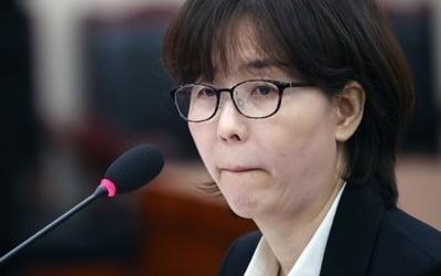 이미선 남편, OCI 계열사 주식 거래정지 직전 대량 매도 의혹