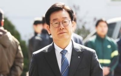 이재명-김영환, '친형 강제입원' 공판서 거친 설전