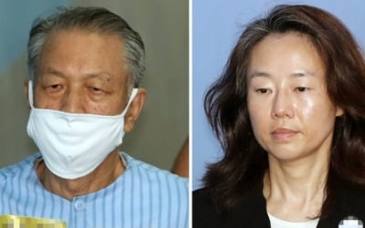 '화이트리스트' 2심 김기춘도 징역1년6월…"기획자이자 기안자"