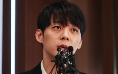 박유천 변호사 선임…"경찰 출석일은 미정"