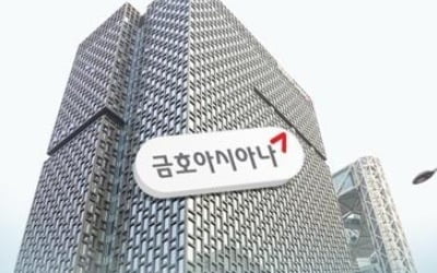 한때 재계 7위에서 60위권 밖으로…금호그룹 사세 위축 '수모'