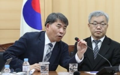 경영계 "ILO협약 비준 경사노위 공익위원안 인정 못해" 반발