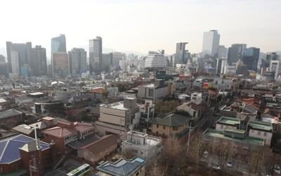 "용산·마포 등 서울 8개구, 456가구 공시가격 잘못 산정"