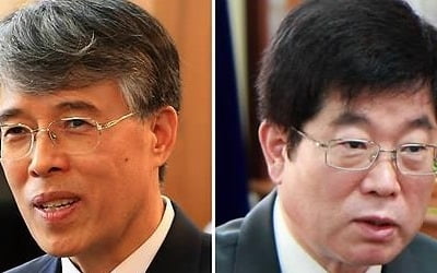 조용호·서기석 재판관 퇴임…6개월 만에 '헌재 공백' 재발