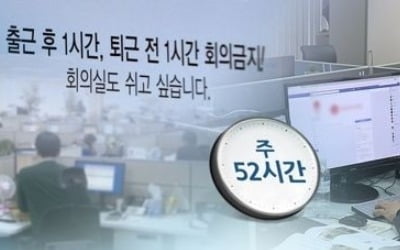 7월부터 노선버스 등 1057곳도 주 52시간제…16%는 '시간초과'