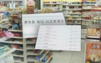 중기중앙회 토론회…"주휴수당, 시대에 맞게 개선해야"