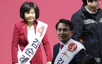 한국당 '5·18 망언' 징계 촉각…오늘 오후 윤리위 회부