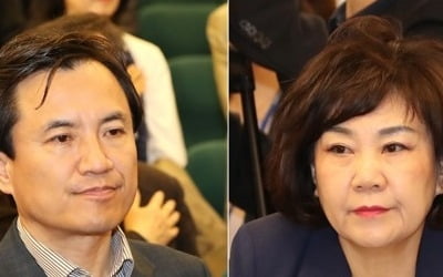 한국당 '5·18 망언' 징계…여야 4당, '솜방망이 처벌' 한목소리