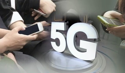 '답답한' 5G…언제쯤 잘 터질까