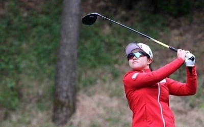 KLPGA 또 한 명의 '신인 돌풍' 이승연 "기회 왔을 때 잡겠다"