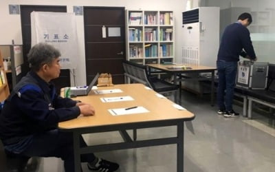 한국GM 노조, 쟁의 찬반투표…신설법인 단체협약 놓고 대립