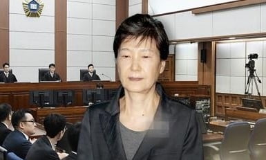 검찰, 박근혜 '디스크 통증' 살피러 오늘 구치소 현장조사