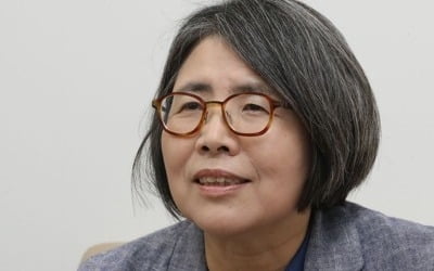 새 양형위원장에 김영란 전 대법관…27일부터 임기 시작