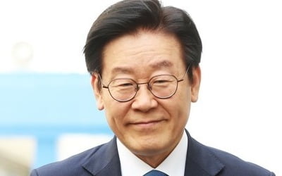 이번주 검찰구형 앞둔 이재명 재판참석…"드릴 말씀없다"