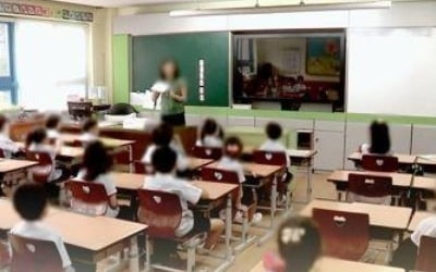 한경연 "지방교육재정 연평균 5.3% 늘려도 사교육비 줄지 않아"