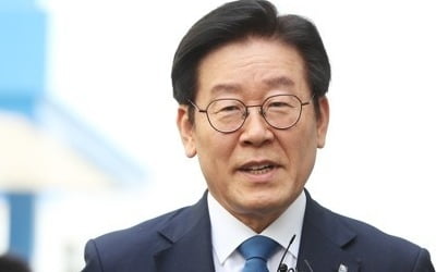 '직권남용·선거법위반' 혐의 이재명, 오늘 검찰 구형