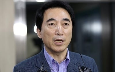 박수현 "국회의장 모욕은 국회 모욕…섭섭하고 서글퍼"