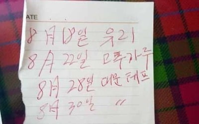 할머니 흉기살해 조현병 10대, 과거에도 수차례 피해자 괴롭혀