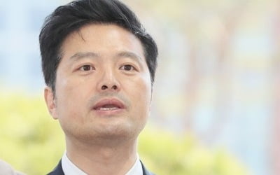 김태우 "이제 청와대 비위 제보하려면 처벌 감수해야"