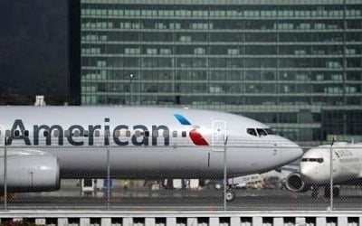 美항공사들 보잉 737맥스 운항중단 사태로 실적에 '직격탄'