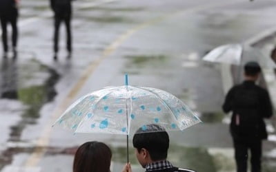 [내주날씨] '근로자의 날' 전국에 비…기온은 평년과 비슷