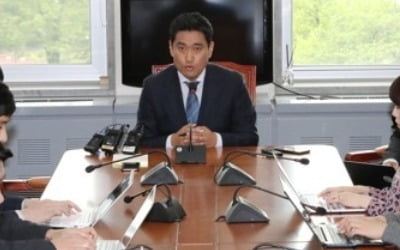 오신환 "바른미래 공수처 별도법안 반대…사보임 원위치해야"