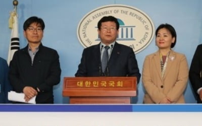 민주당, 근로자의날 맞아 "'노동 존중사회' 만들 것"