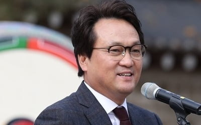 안민석, 김학의 부인 고소에 "피해자 진술 막으려는 의도"