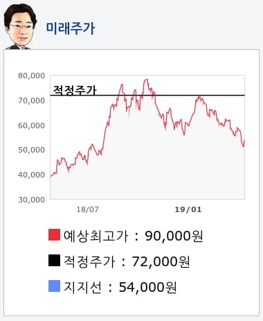 포스코케미칼(003670) 종목알파고 분석, 외국인/기관 실시간 수급과 추가 매수 확률은?
