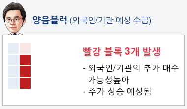 포스코케미칼(003670) 종목알파고 분석, 외국인/기관 실시간 수급과 추가 매수 확률은?