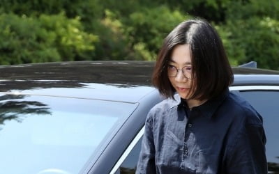 '가사도우미 불법고용' 한진가 이명희·조현아, 오늘 법정 출석