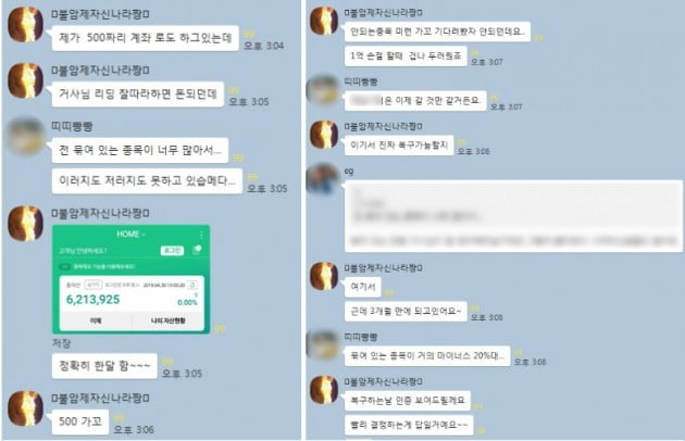 [보령제약,에코마케팅,드림텍 +15~30%↑] “마지막이라는 생각으로…결정했습니다”