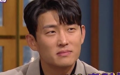 '해투4' 고준 "돈 없던 시절 병원비, 이하늬 전액 지불" 미담 공개