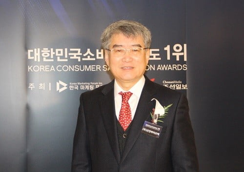 선진바이오텍, 면역치료부문에서 ‘2019 대한민국소비자만족도 1위’ 선정