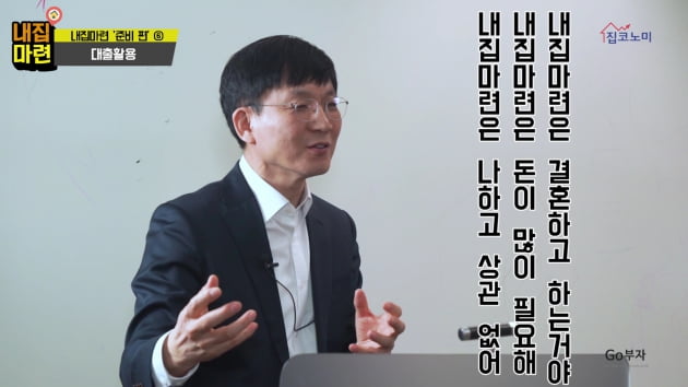 [집코노미TV] 집값은 안 기다려준다…대출 적극 활용하라