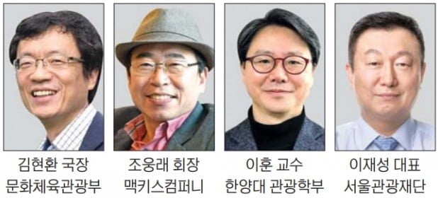 5월 새롭게 선보이는 '여향시론'…관광 전문가의 생생한 목소리