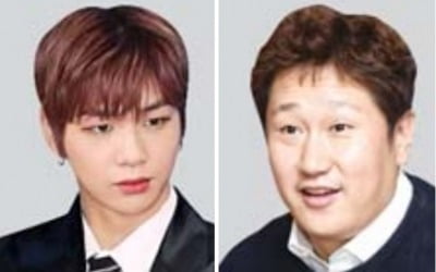 '부산시 홍보대사'에 강다니엘·이대호·배정남 등 선호