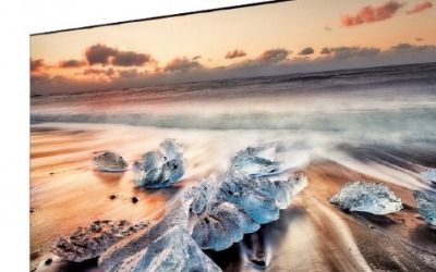 삼성전자 "향후 수년간 OLED TV 계획 없다"