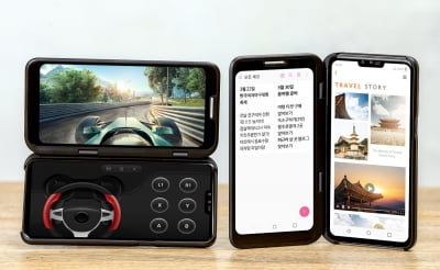 LG, 블록체인 입은 삼성 갤럭시에 '골머리'
