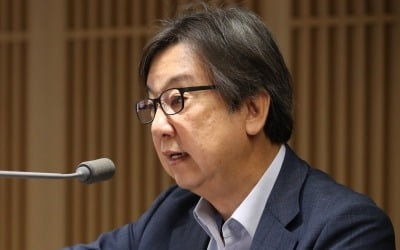 조동철 금통위원 "韓경제, 지나친 低인플레이션 우려할 시점"