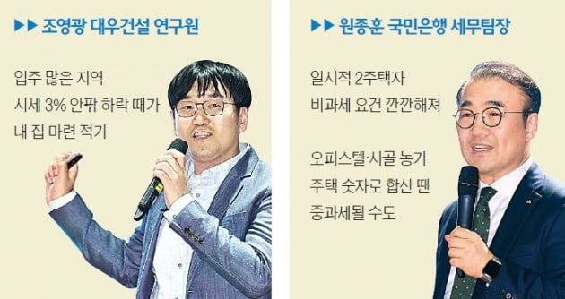 부동산시장 어디로…알짜 정보 쏟아진 한경 집코노미 콘서트