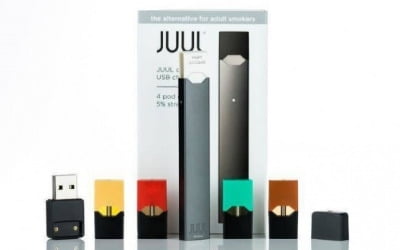 'JUUL 감성 퍼질라' 전자담배 쥴, 판매 시작전인데…청소년 접근 차단 고심