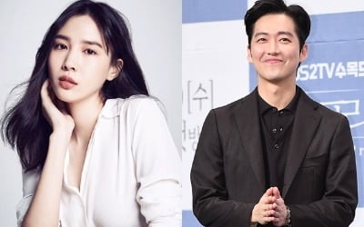  '남궁민♥' 진아름, 러브스토리 공개 예고에 뜨거운 관심…굳건한 사랑