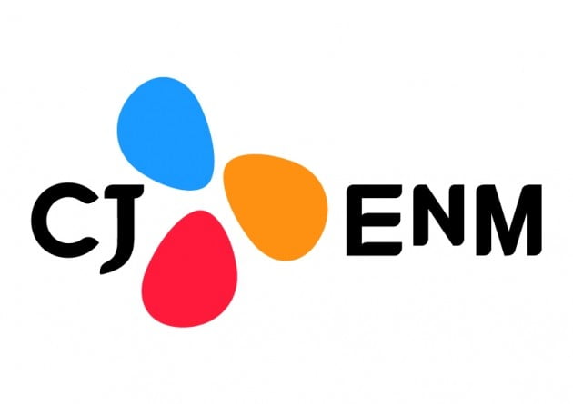 '콘텐츠 흥행 효과' CJ ENM, 1분기 영업익 2.4% 증가한 921억