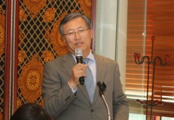 [마켓인사이트]최중경 한국공인회계사회장 “IPO 사전감리, 전수조사로 해야”